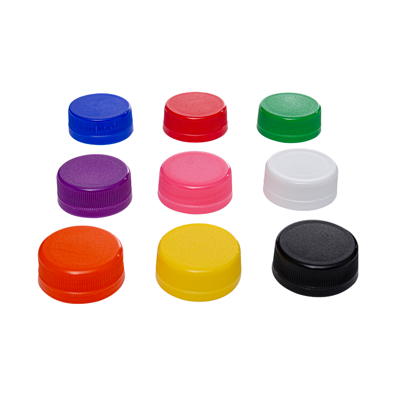 Jugo Bebida y Sports Bebe Bottle Bottle Papas de 38 mm PE Capilla