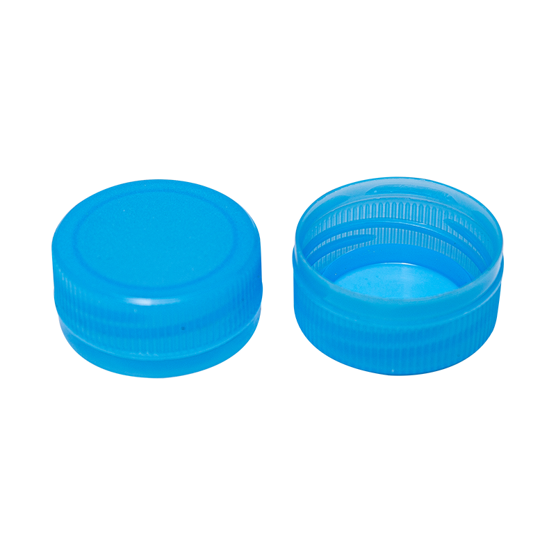 30 mm （cuello corto） tapas de plástico para botellas