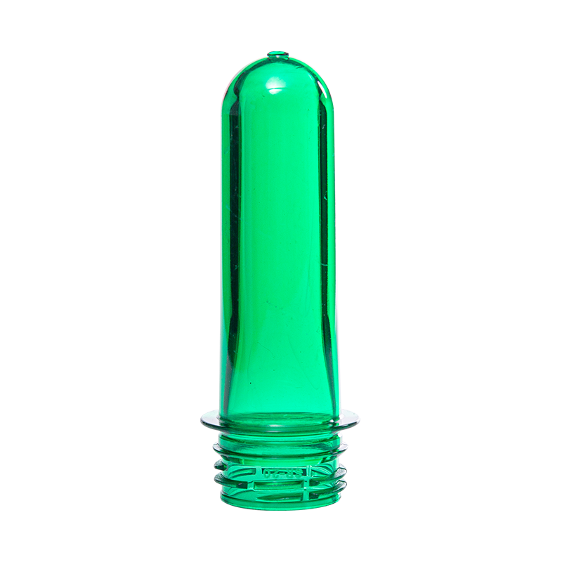 500 ml de botella de agua de soda PCO 1881/28 mm cuello 25 g Pet preforma
